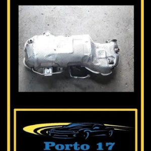 Catalisador Jeep Renegade 2.0 Diesel 2021