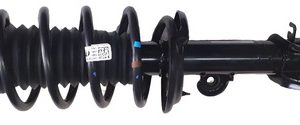 Coxim Amortecedor Dianteiro Direito Commander Diesel 2022