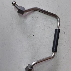 Cano Bomba De Alta Bmw 320i 2.0 Turbo 2016 13537583426