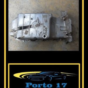 Cárter Motor Chevrolet Cruze Tracker 1.8 16v Ecotec