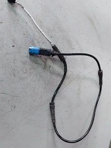 Sensor Pastilha Freio Traseira Bmw X4 M40i M30i 2019/2023