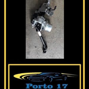 Coluna Direção Fiat Toro Ultra Diesel 2021