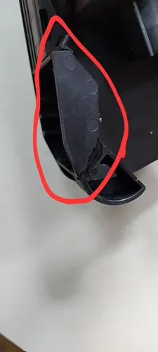 Pedal Acelerador Bmw 320i G20 2020 (cx205) - Imagem 4