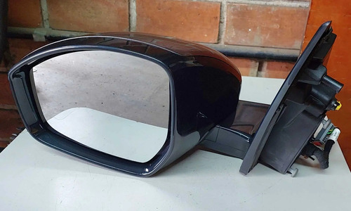 Retrovisor Esquerdo Discovery Sport Hse 2.0 2015