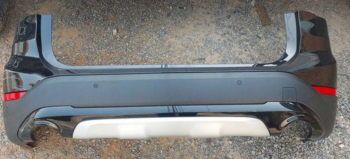 Parachoque Traseiro Bmw X1 X-line 2022
