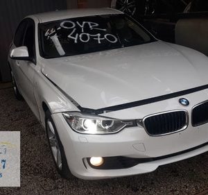 Turbina Bmw 320i Motor N20 2015