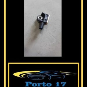 Sensor Airbag Dianteiro Mercedes Gla200 2018