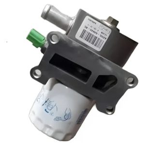 Resfriador Cavalete Oleo Motor Volvo Xc60 Evoque 2.0 2012