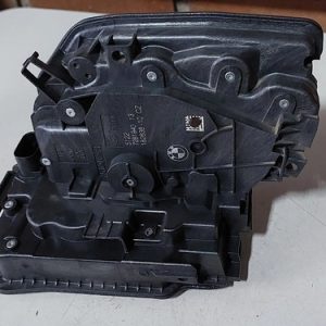 Fechadura Porta Traseira Direita Bmw X2 1.5 3cc 2021