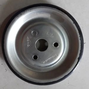 Polia Bomba De Água C4 Cactus 1.6 16v Thp 2019