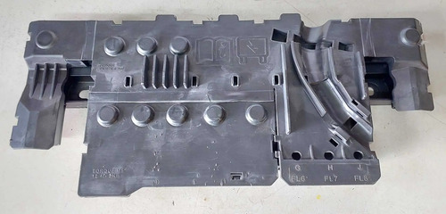 Placa Fusivel Relé Traseira Range Rover Sport Hse 3.0 2020 - Imagem 2