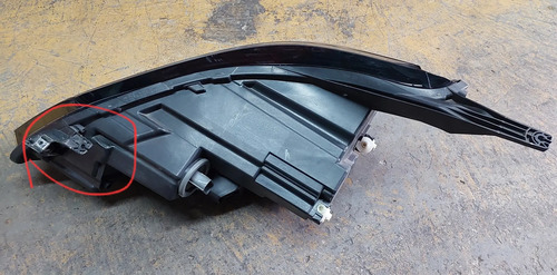 Farol Lado Direito Gm Equinox Premier 2018/2019 Direito - Imagem 2