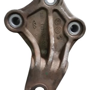 Suporte Da Caixa Coxim Chery Qq 1.0 3cc 2015