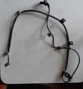 Sensor Abs Dianteiro Direito Grand Santa Fé 3.3 V6 2014/2015