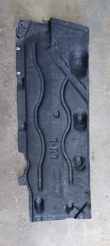 Protetor Assoalho Lado Esquerdo Bmw X2 1.5 3cc 2021