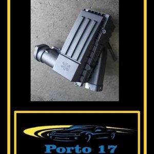 Caixa Filtro De Ar Tiguan 2.0 200cv 2013/2014