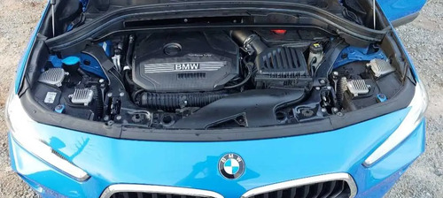Fechadura Porta Dianteira Direita Bmw X2 S-drive 2.0 2019 - Imagem 5