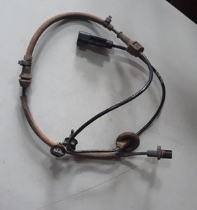 Sensor Abs Traseiro Asx 2015/2018 4x2