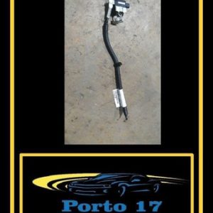Sensor Airbag Polo Negativo Honda Hr-v 2017/2018
