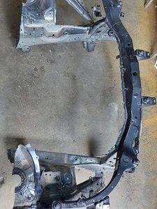 Mini Frente Painel Frontal Alma Gm Tracker 3cc  2021/2022