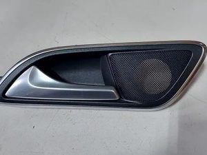 Maçaneta Interna Traseira Esquerda Mercedes Cla 250 2015 Traseira