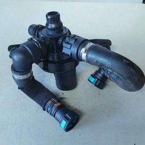 Bomba Água Auxiliar Velar 2.0 Hìbrida 2023 M8a2-8d108-ad