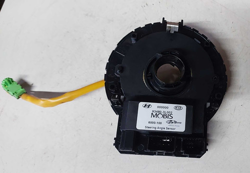 Hard Disc Sensor Angulo Comando Volante Azera 3.3 V6 2011 - Imagem 2