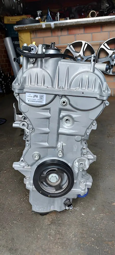 Motor Parcial Gm Equinox Premier Awd 1.5 Turbo 2022 - Imagem 4