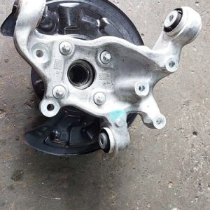 Montante Cubo Traseiro Esquerdo Mercedes Cla 250 4matic 2015