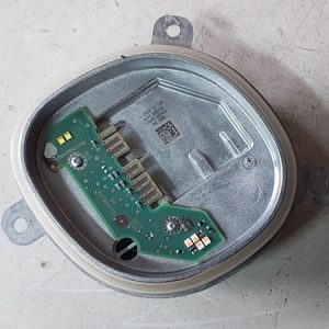 Módulo Reator Farol Esquerdo Led Bmw 320i G20 2020