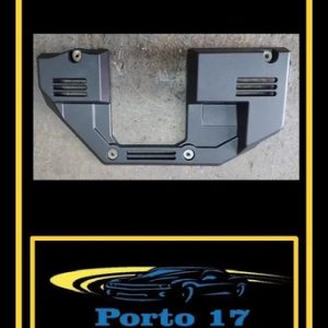 Tampa Capa Motor Dodge Ram 3500 2500 2022 68358113aa