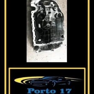 Sobre Carter Golf 2.0 Gti 06k103603