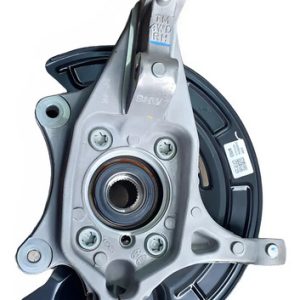 Montante Cubo Dianteiro Direito Grand Santa Fé 3.5 V6 2020