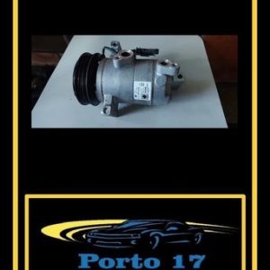 Compressor Ar Condicionado Tracker 1.2 3cc Turbo 2022