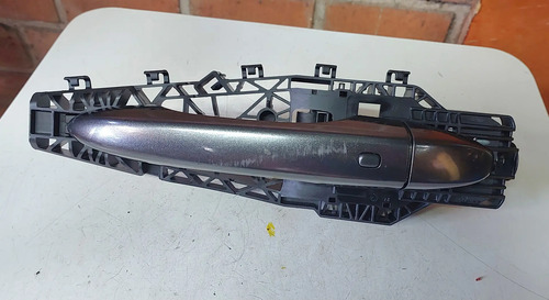 Maçaneta Externa Dianteira Direita Jeep Compass Limited 2022 Dianteira - Imagem 4