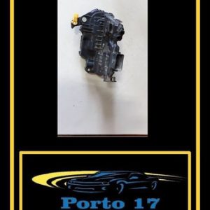 Fechadura Porta Traseira Esquerda Kia Soul 2012