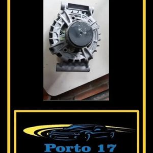 Alternador Ford Transit 2.2 Original 2012
