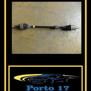 Semi Eixo Nissan March Versa Lado Direito 1.6 2014/2015