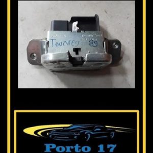 Fechadura Tampa Traseira Touareg 3.6 V6 2017