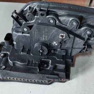Fechadura Porta Dianteira Direita Bmw X2 1.5 3cc 2021