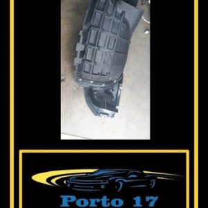 Parabarro Dianteiro Direito Audi Q3 2018/2019