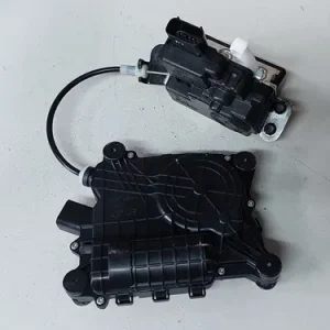 Fechadura Tampa Traseira Atuador Grand Santa Fé 3.5 V6 2020