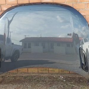 Capô Velar 2.0 Hìbrida 2023