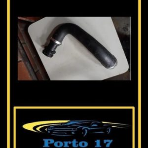 Mangueira Intercooler Entrada Ar Cruze 1.4 Turbo 2017/2020