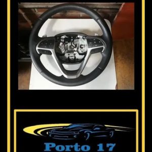 Volante Jeep Grand Cherokee Limited 2018