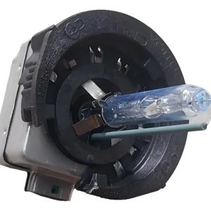 Lâmpada Xenon Farol Jaguar Xfr 5.0 V8 2015 510cv