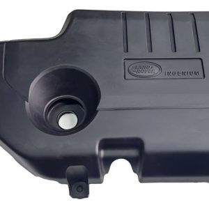 Capa Motor Discovery Sport Hse Diesel D180 2018