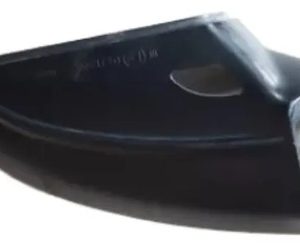 Capa Inferior Retrovisor Lado Esquerdo Golf Gti 2019 (cx87)
