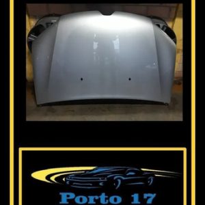 Capô Sandero Logan 2021/2022