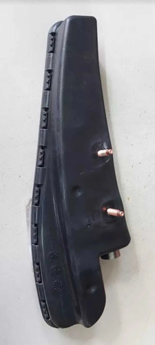 Bolsa Banco Direito Passageiro Glc250 2018/2019 Preto - Imagem 2